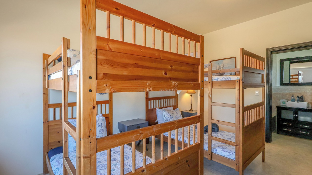 Photo of Bedroom in Jimenez