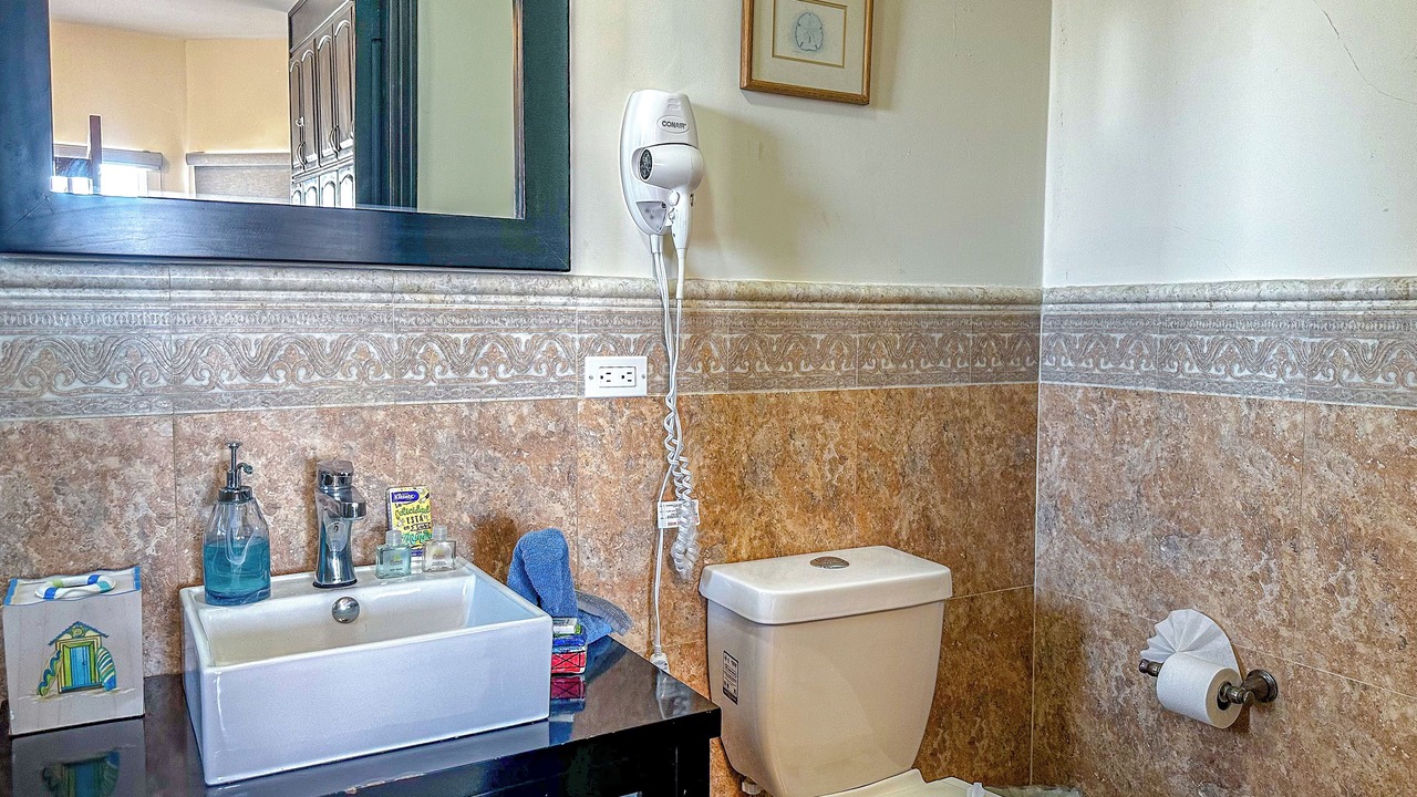 Photo of Bathroom in Jimenez