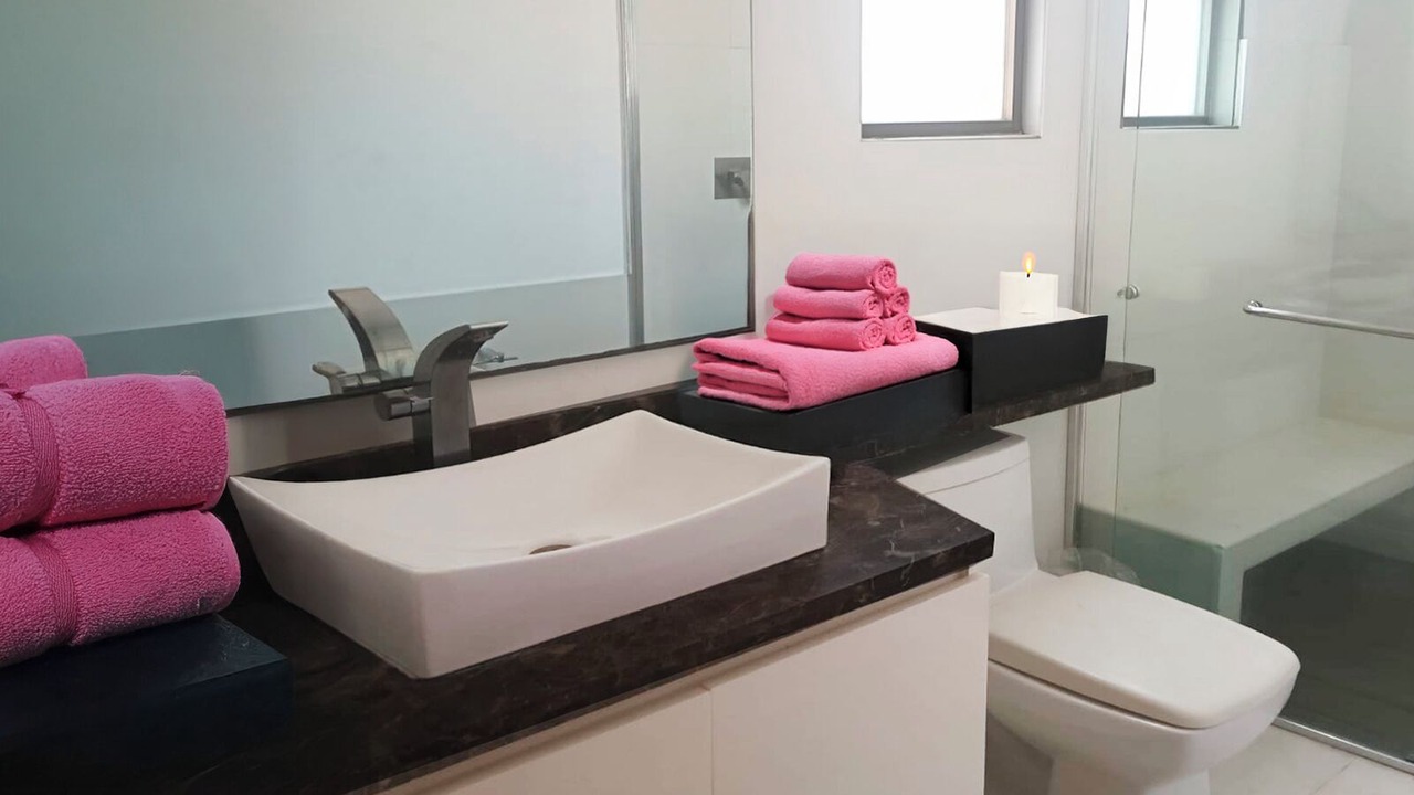 Photo of Bathroom in Xochitepec