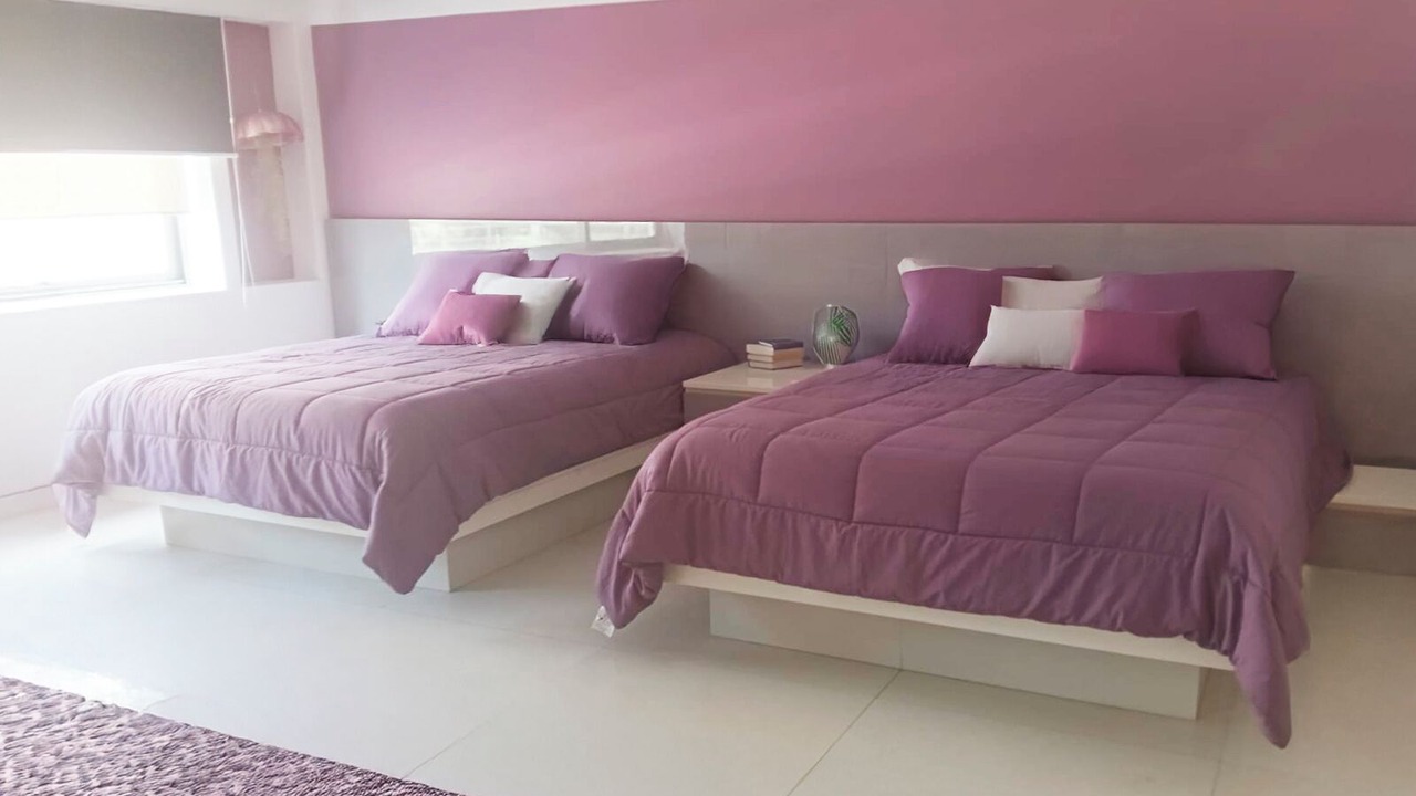 Photo of Bedroom in Xochitepec