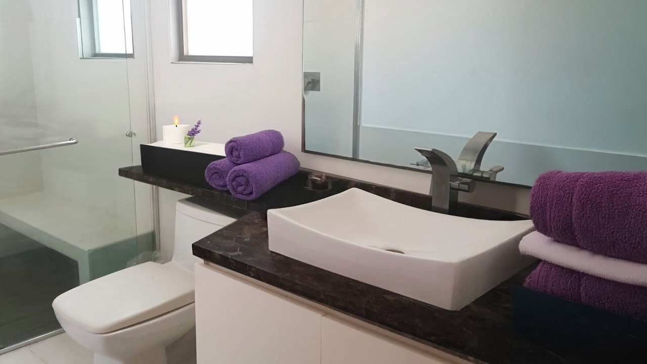 Photo of Bathroom in Xochitepec