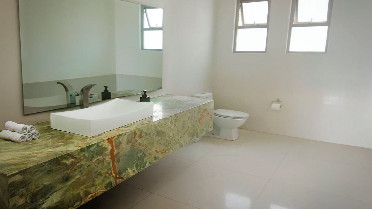 Photo of Bathroom in Xochitepec