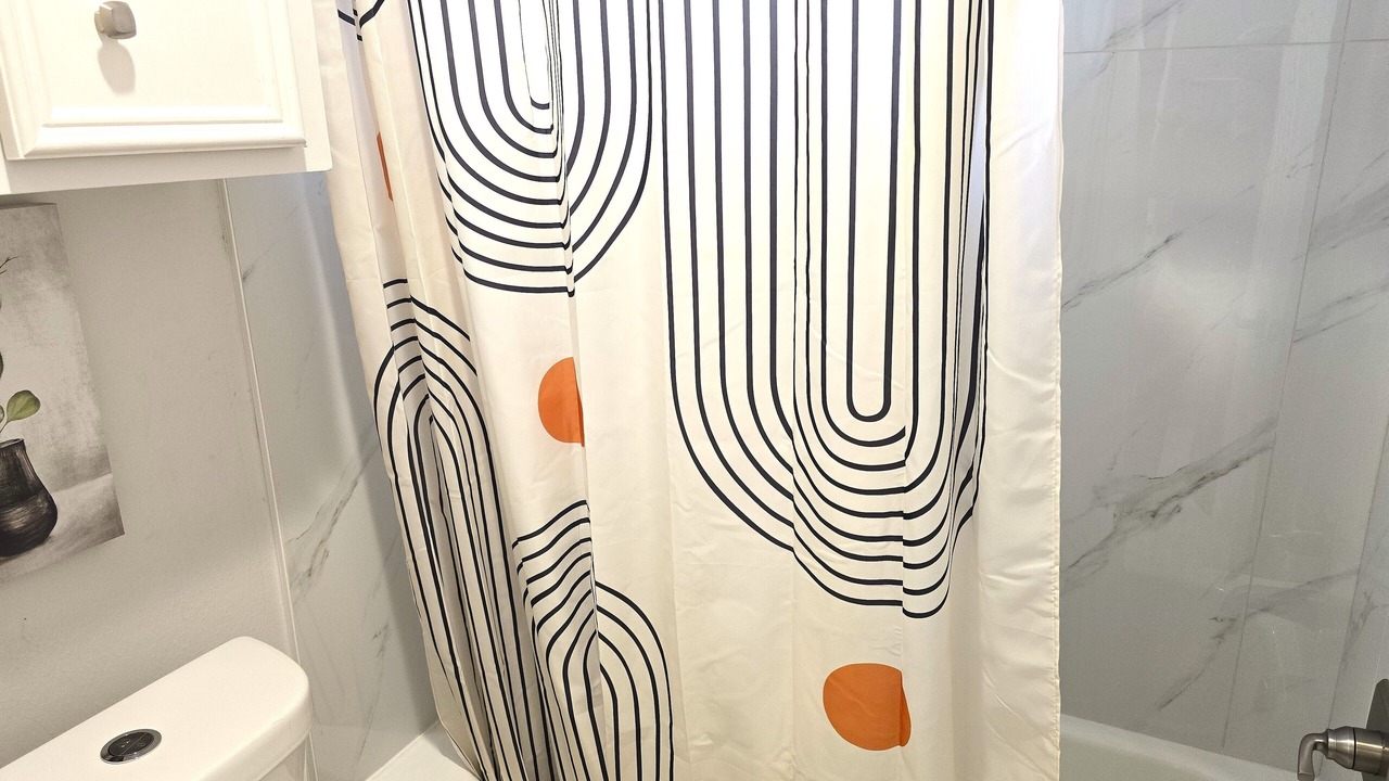 Photo of Bathroom in Houston