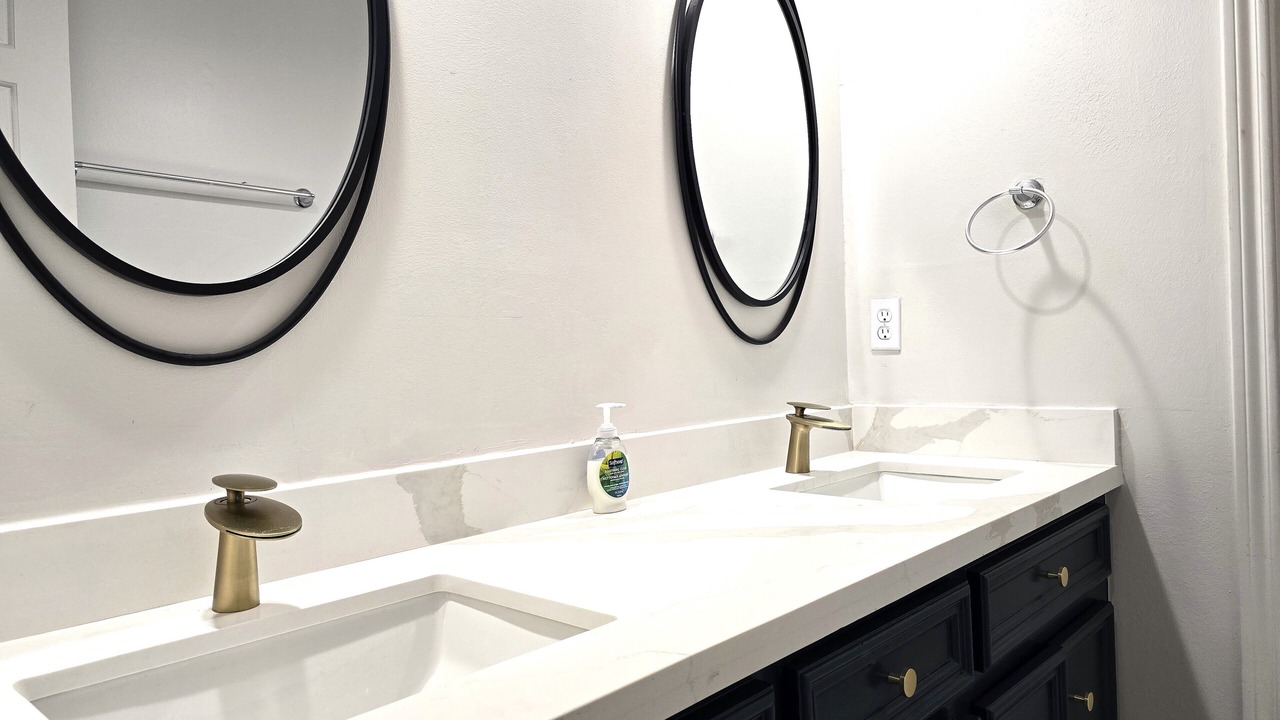 Photo of Bathroom in Houston