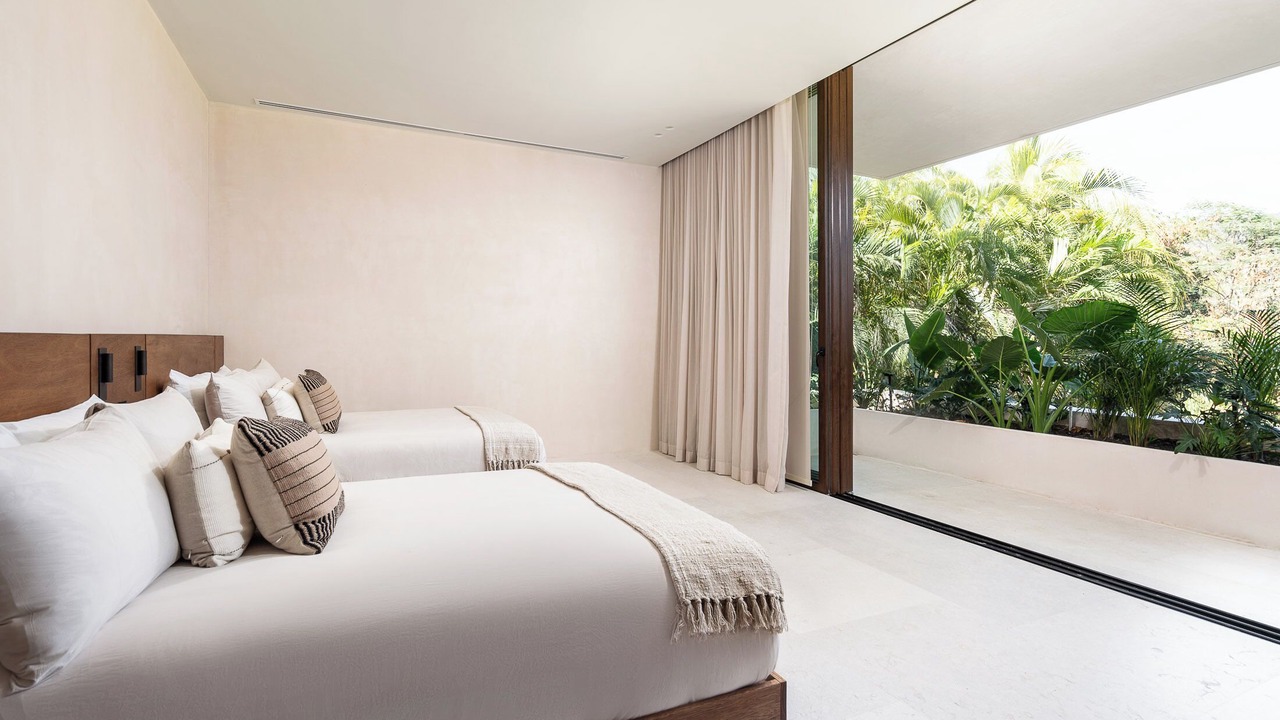 Photo of Bedroom in Punta de Mita