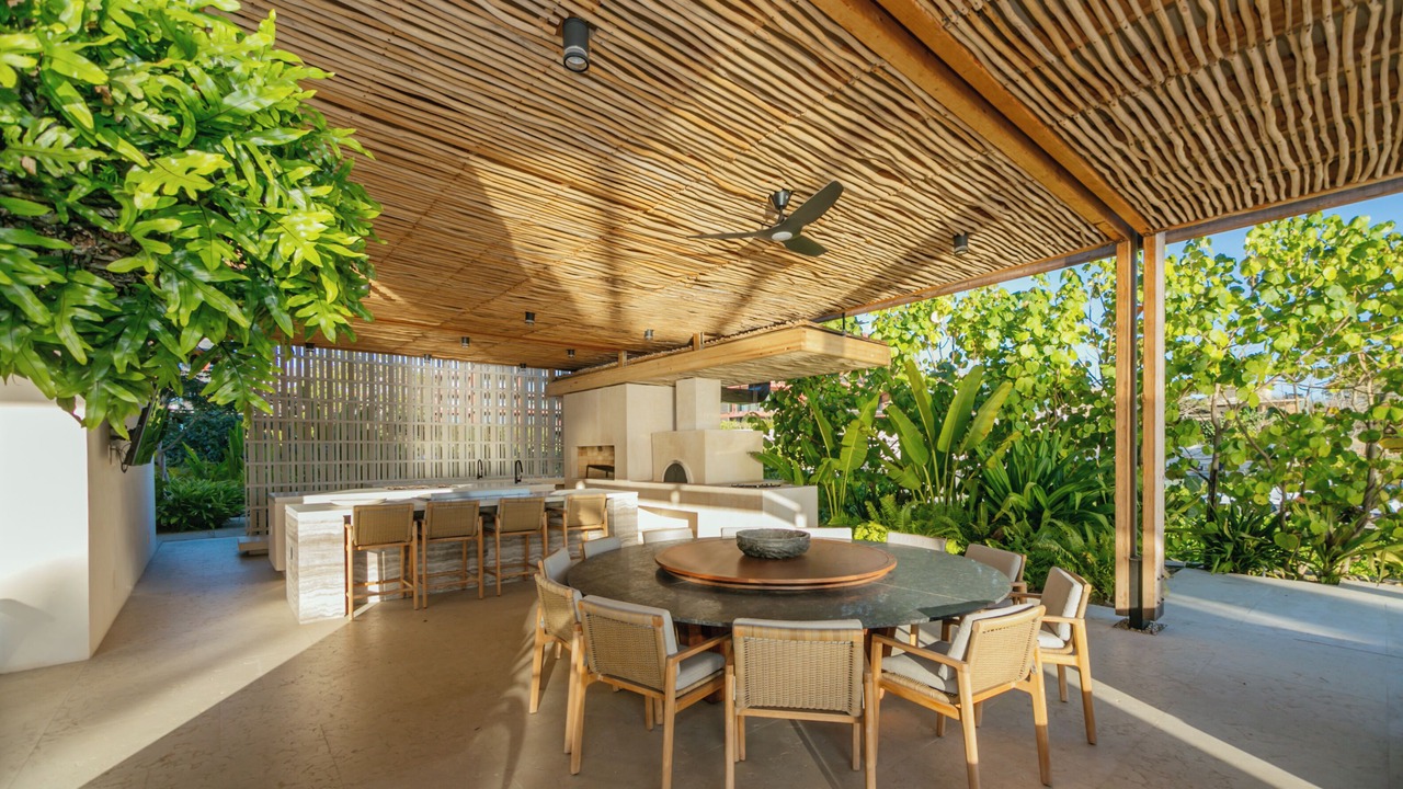 Photo of Outdoor in Punta de Mita