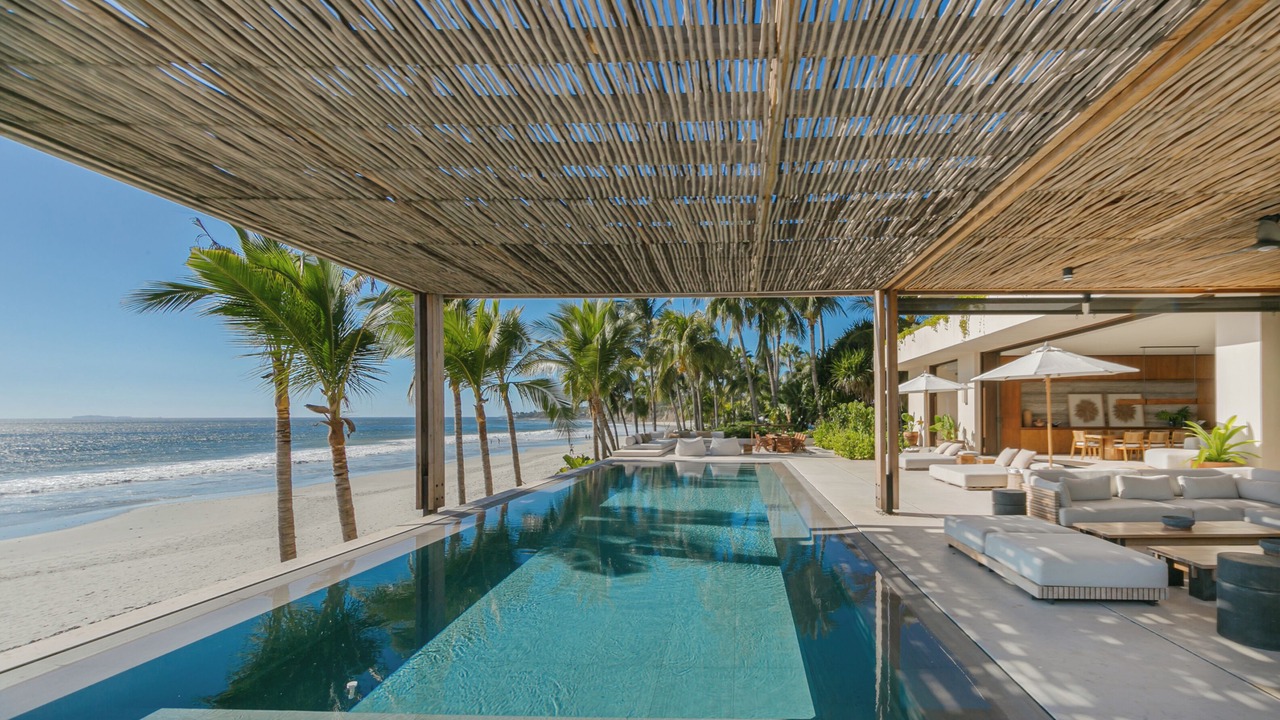 Photo of Outdoor in Punta de Mita