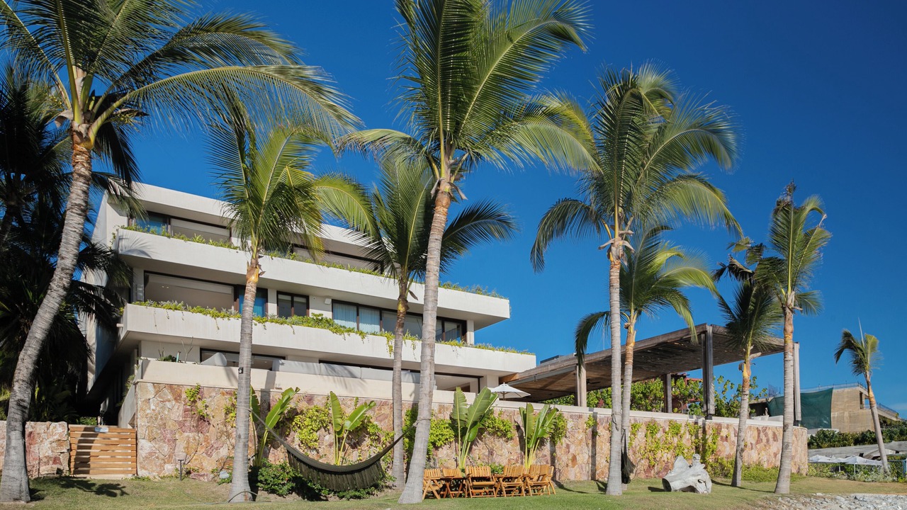Photo of Outdoor in Punta de Mita