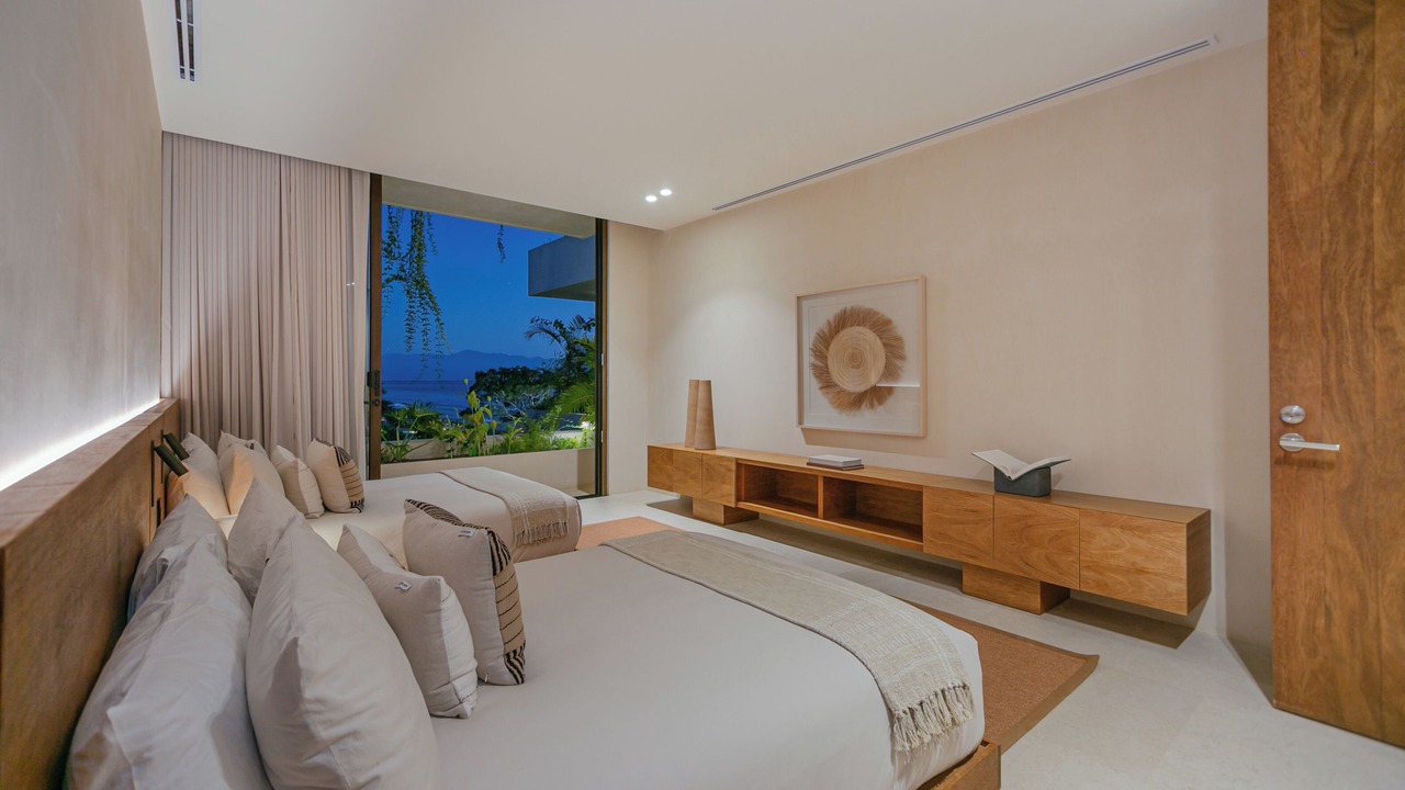 Photo of Bedroom in Punta de Mita