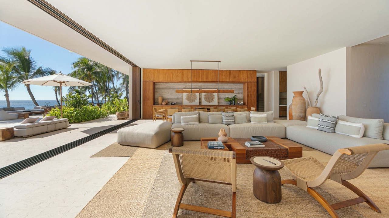 Photo of Outdoor in Punta de Mita