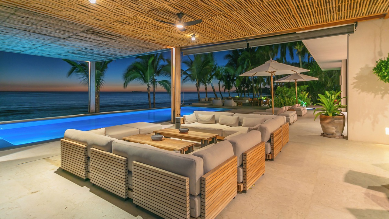 Photo of Outdoor in Punta de Mita
