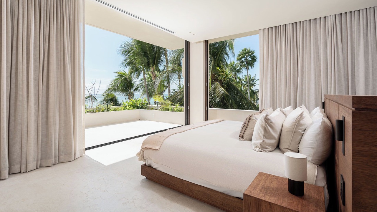 Photo of Bedroom in Punta de Mita