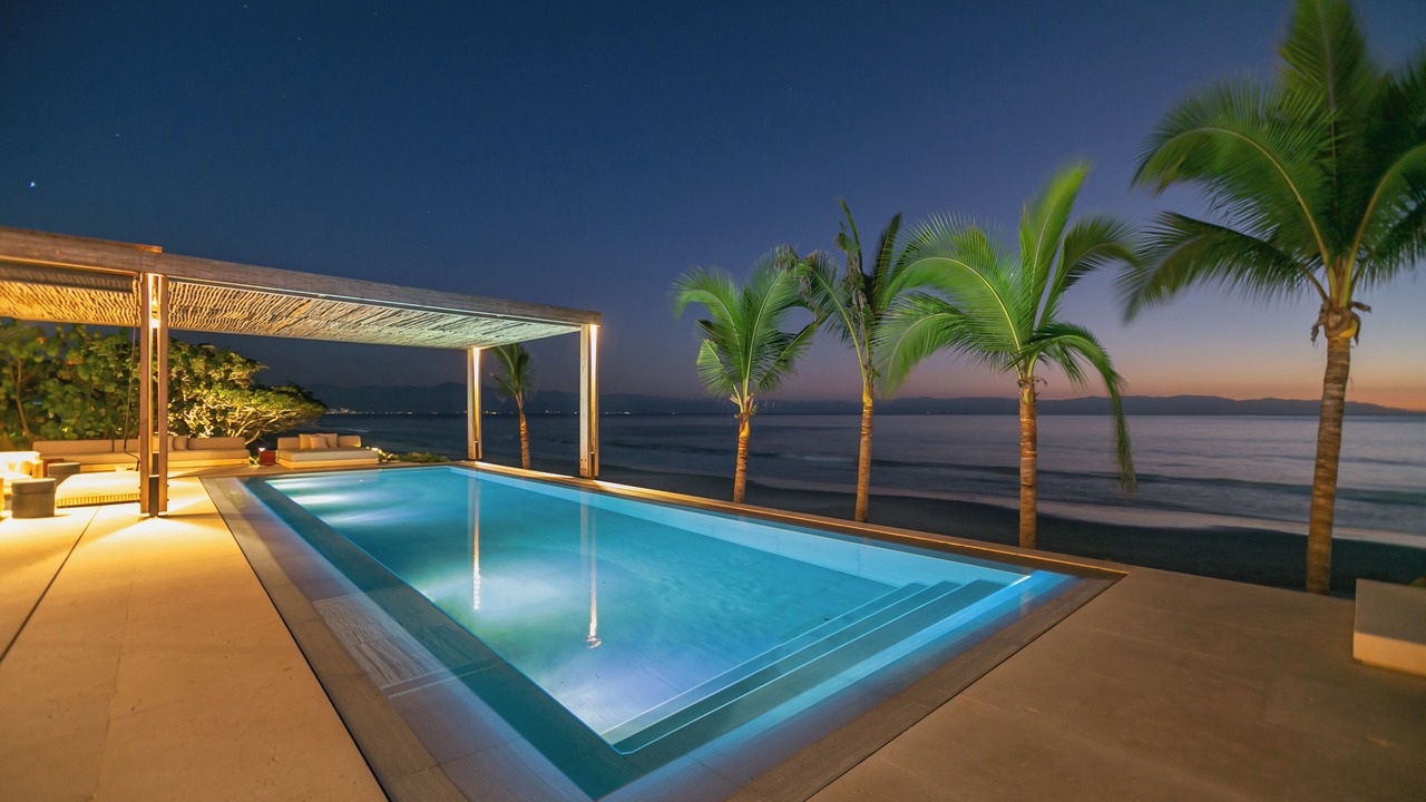 Photo of Outdoor in Punta de Mita