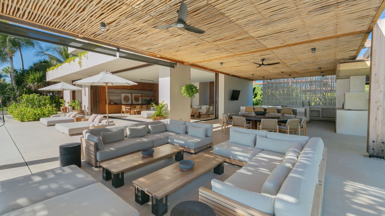Photo of Outdoor in Punta de Mita