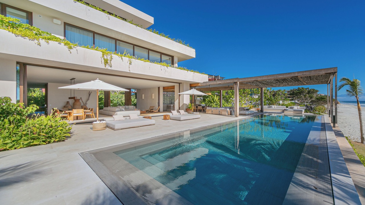 Photo of Outdoor in Punta de Mita