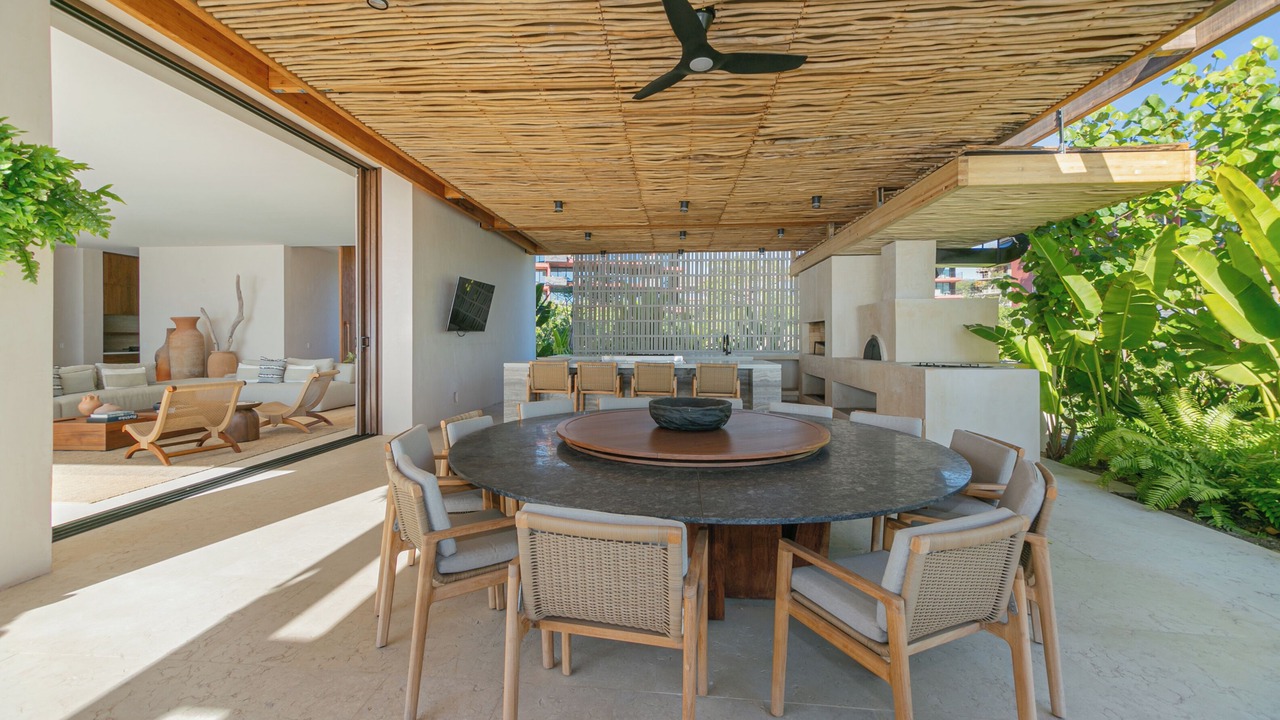 Photo of Outdoor in Punta de Mita