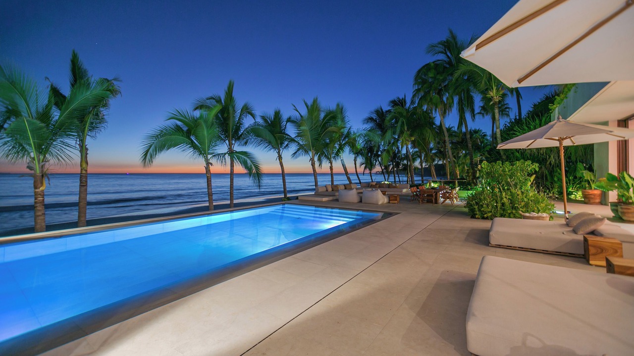 Photo of Outdoor in Punta de Mita