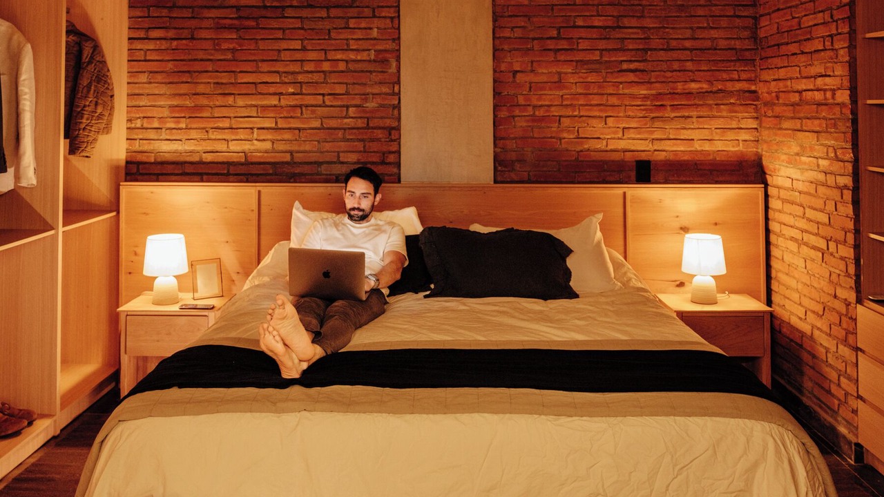 Photo of Bedroom in Providencia
