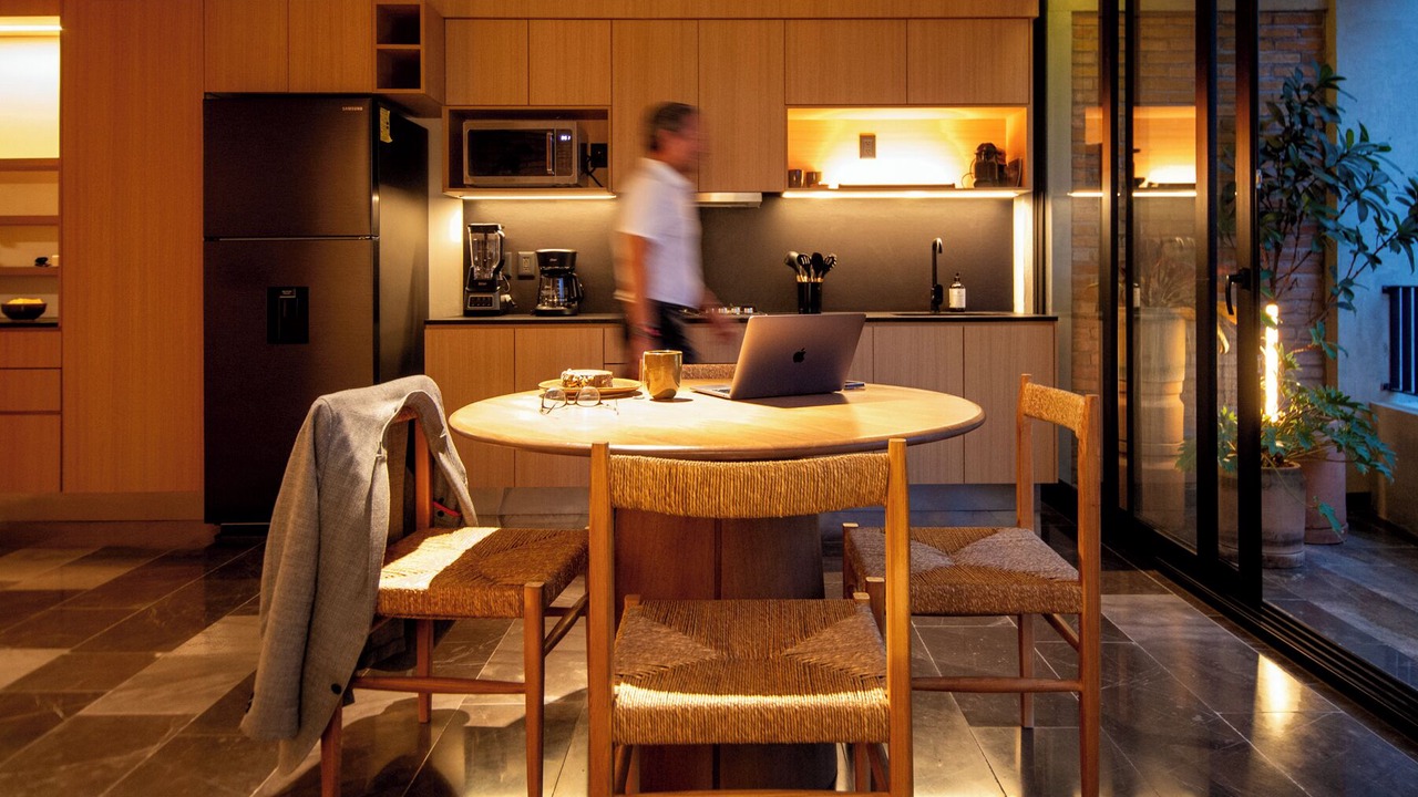 Photo of Kitchen in Providencia