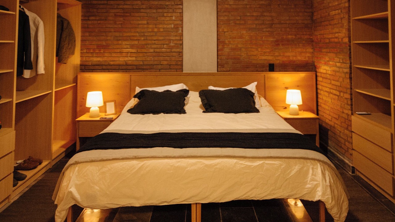 Photo of Bedroom in Providencia