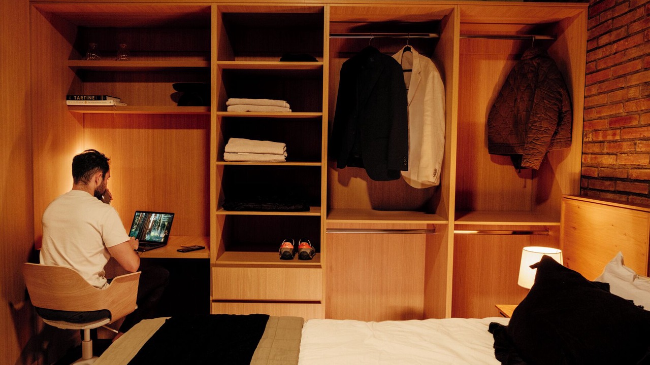 Photo of Bedroom in Providencia