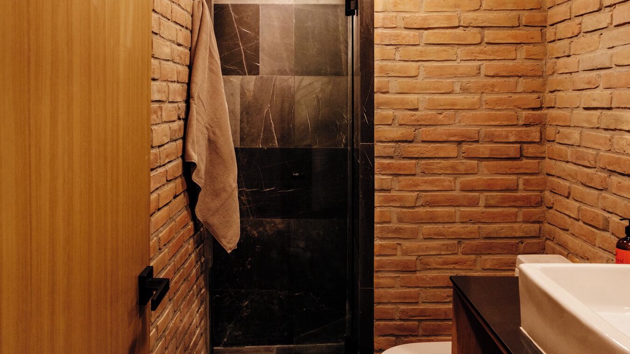 Photo of Bathroom in Providencia