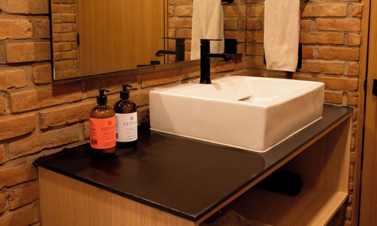 Photo of Bathroom in Providencia