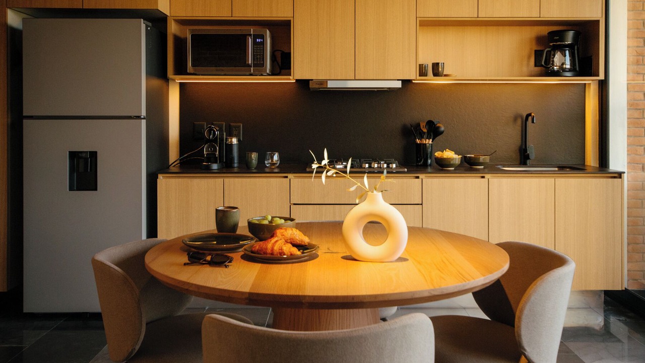 Photo of Kitchen in Providencia