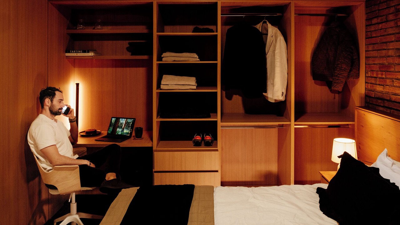 Photo of Bedroom in Providencia