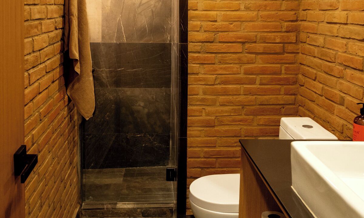 Photo of Bathroom in Providencia