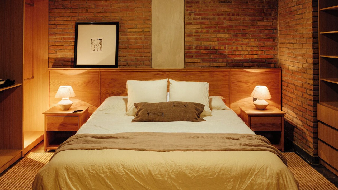 Photo of Bedroom in Providencia