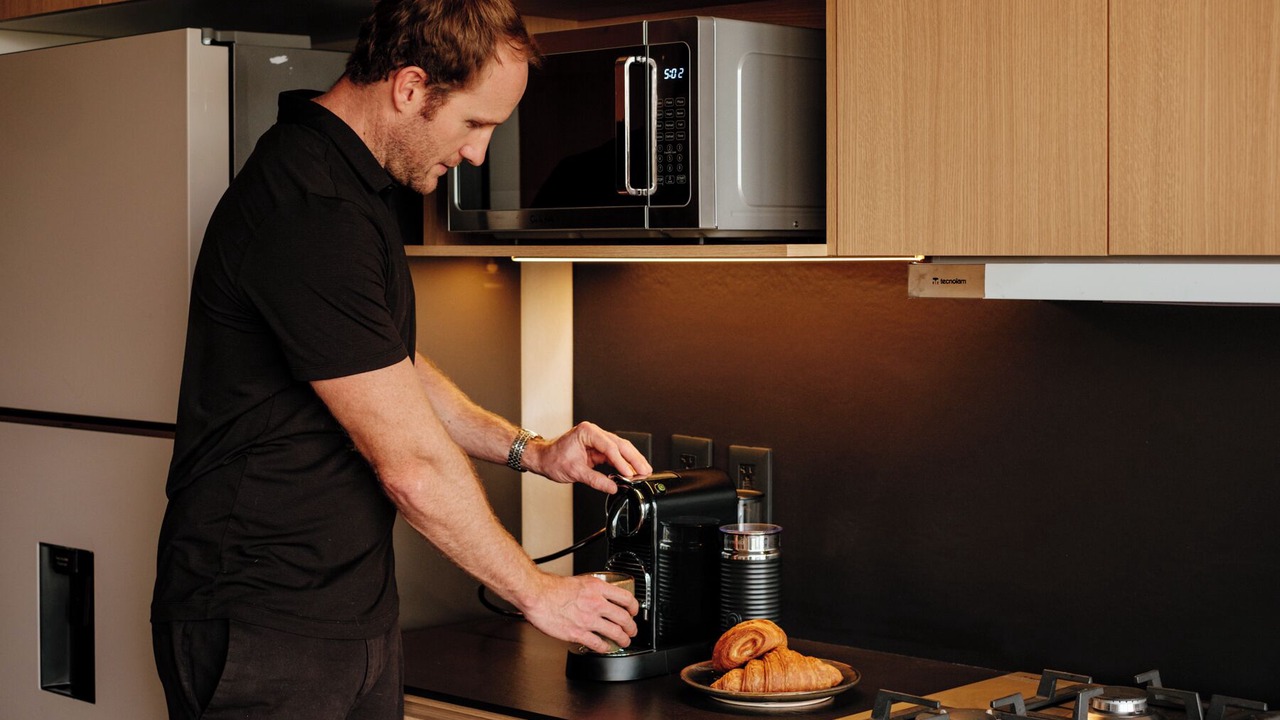 Photo of Kitchen in Providencia