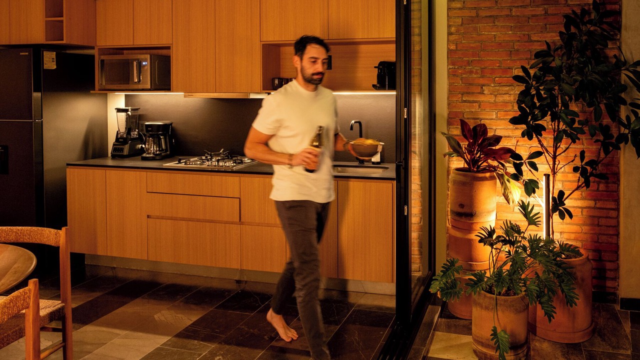 Photo of Kitchen in Providencia