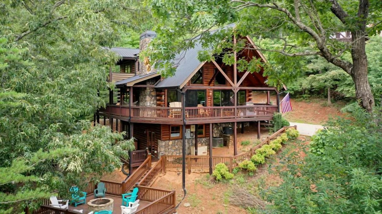 Photo of Outdoor in Necowa Cove