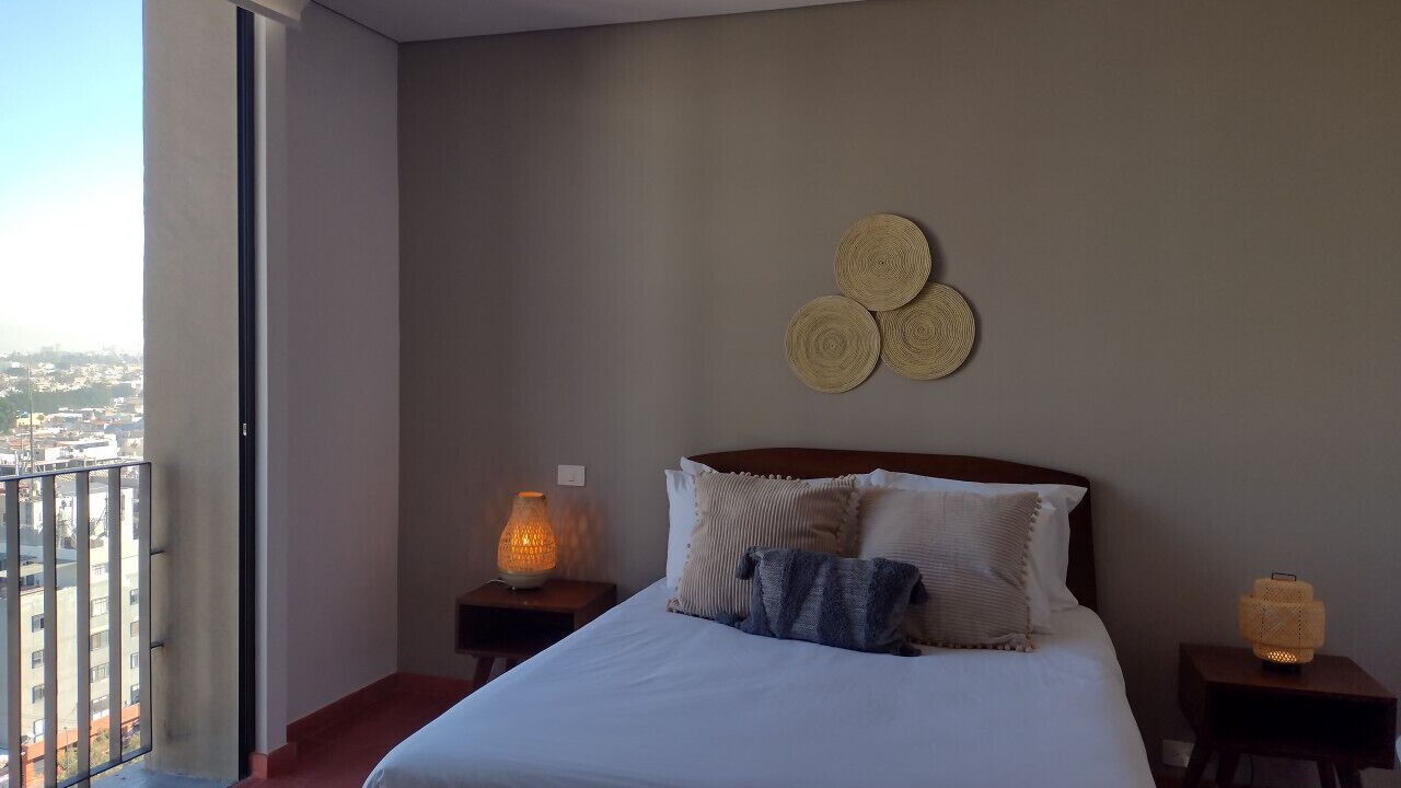 Photo of Bedroom in Lafayette