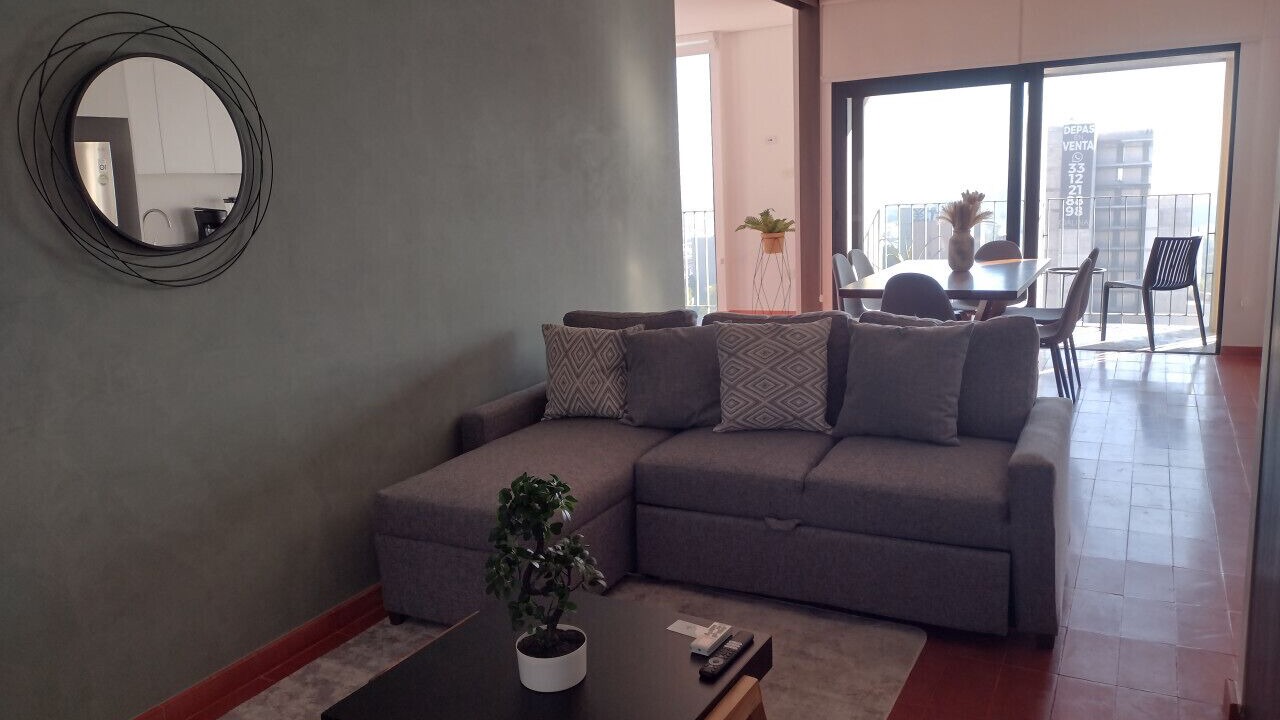 Photo of Livingroom in Lafayette
