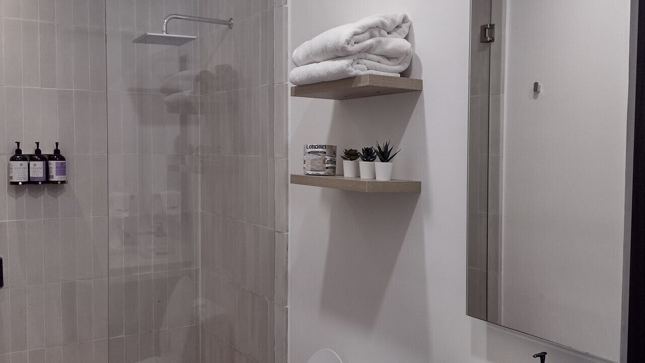 Photo of Bathroom in Lafayette