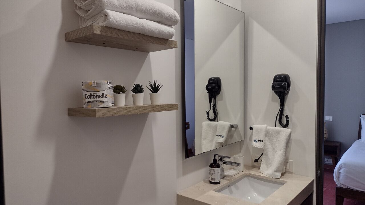 Photo of Bathroom in Lafayette