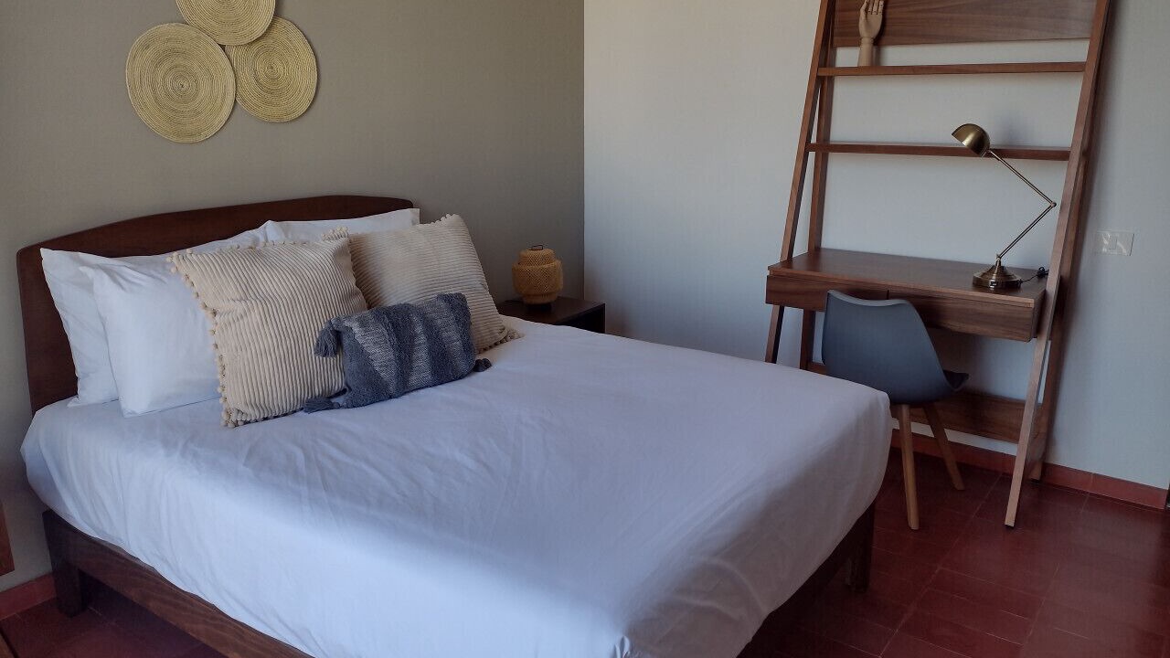 Photo of Bedroom in Lafayette