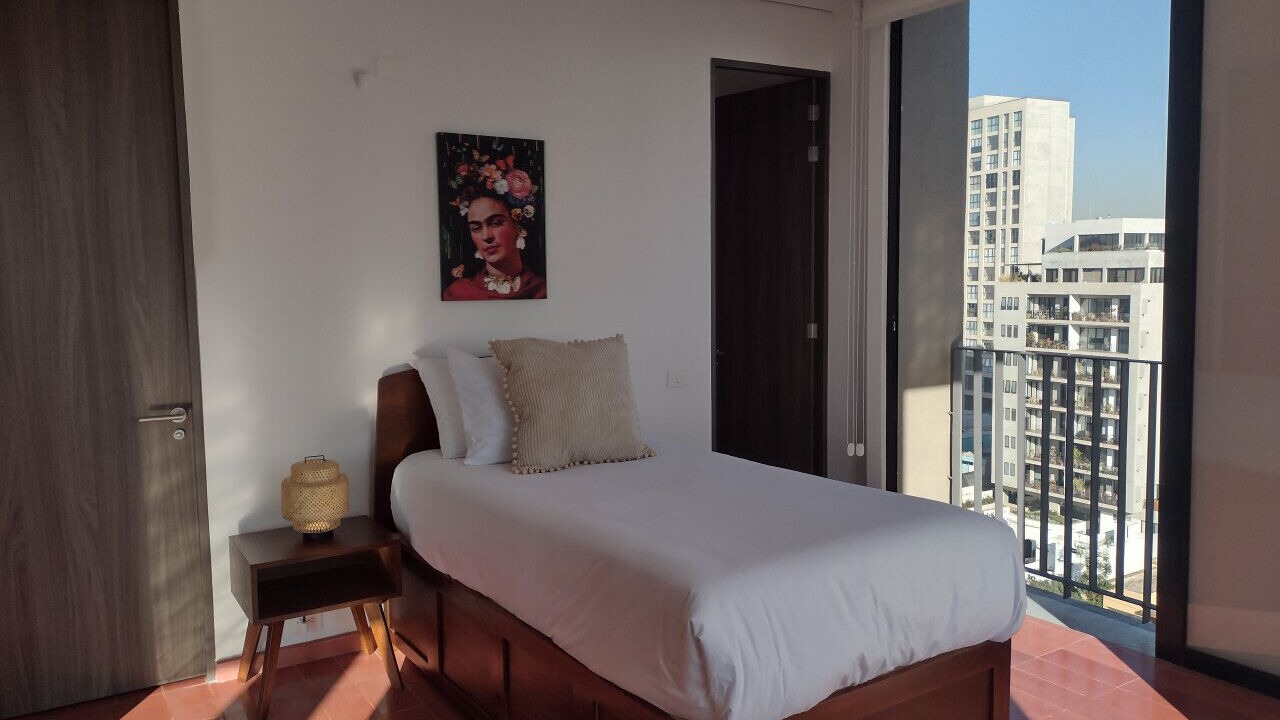Photo of Bedroom in Lafayette