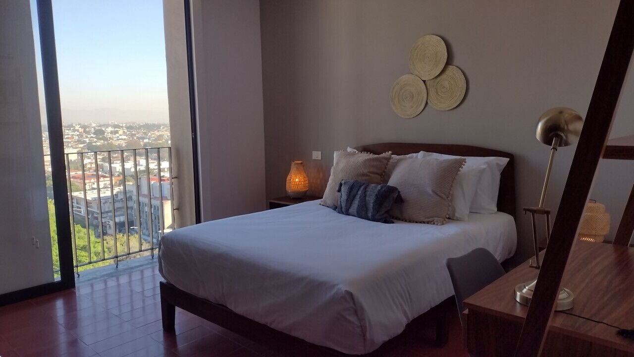 Photo of Bedroom in Lafayette
