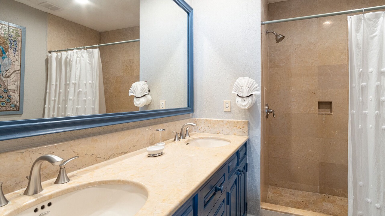 Photo of Bathroom in Puerto Penasco