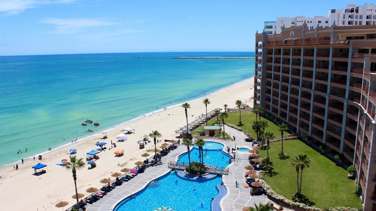 Photo of Outdoor in Puerto Penasco