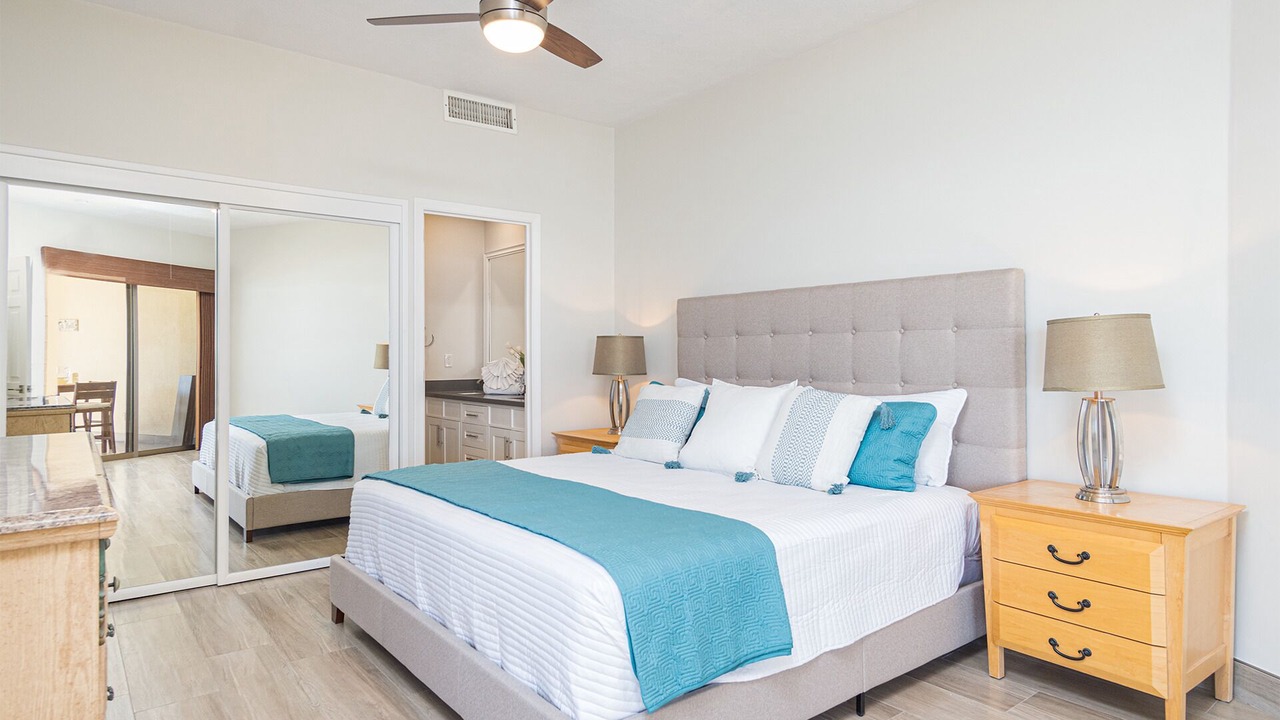 Photo of Bedroom in Puerto Penasco