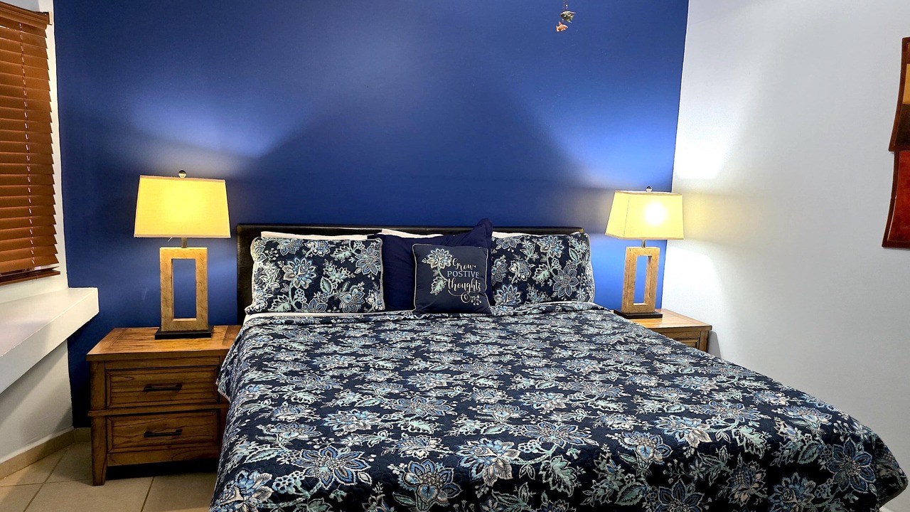 Photo of Bedroom in Puerto Penasco
