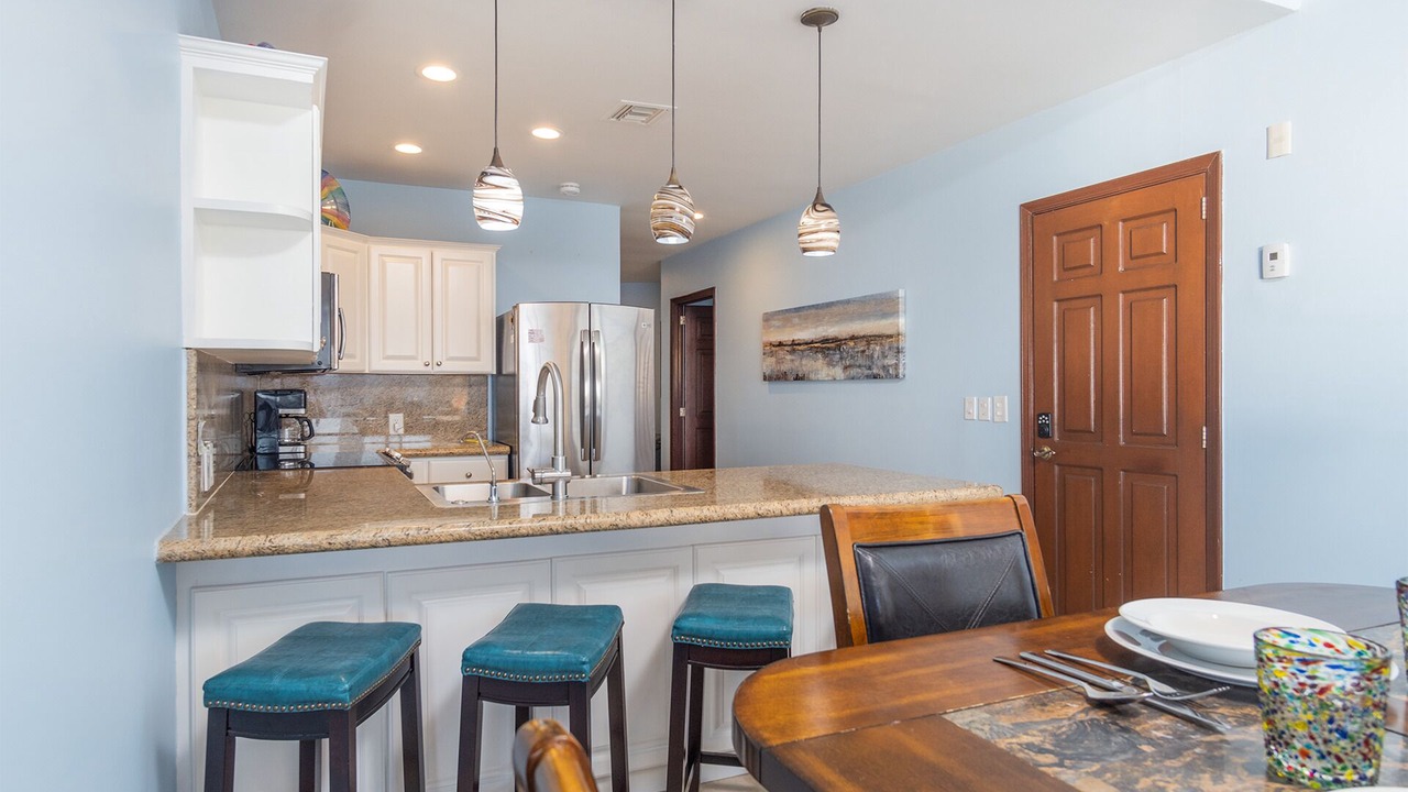 Photo of Kitchen in Puerto Penasco
