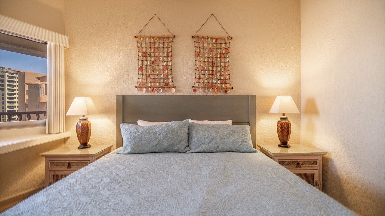 Photo of Bedroom in Puerto Penasco