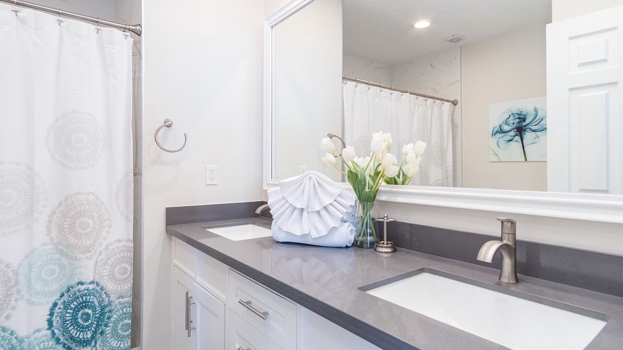 Photo of Bathroom in Puerto Penasco