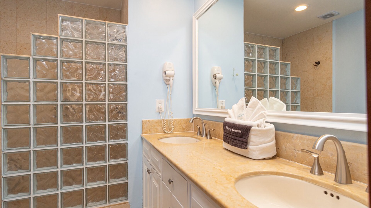 Photo of Bathroom in Puerto Penasco