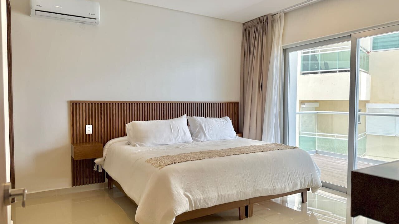 Photo of Bedroom in Zona Dorada